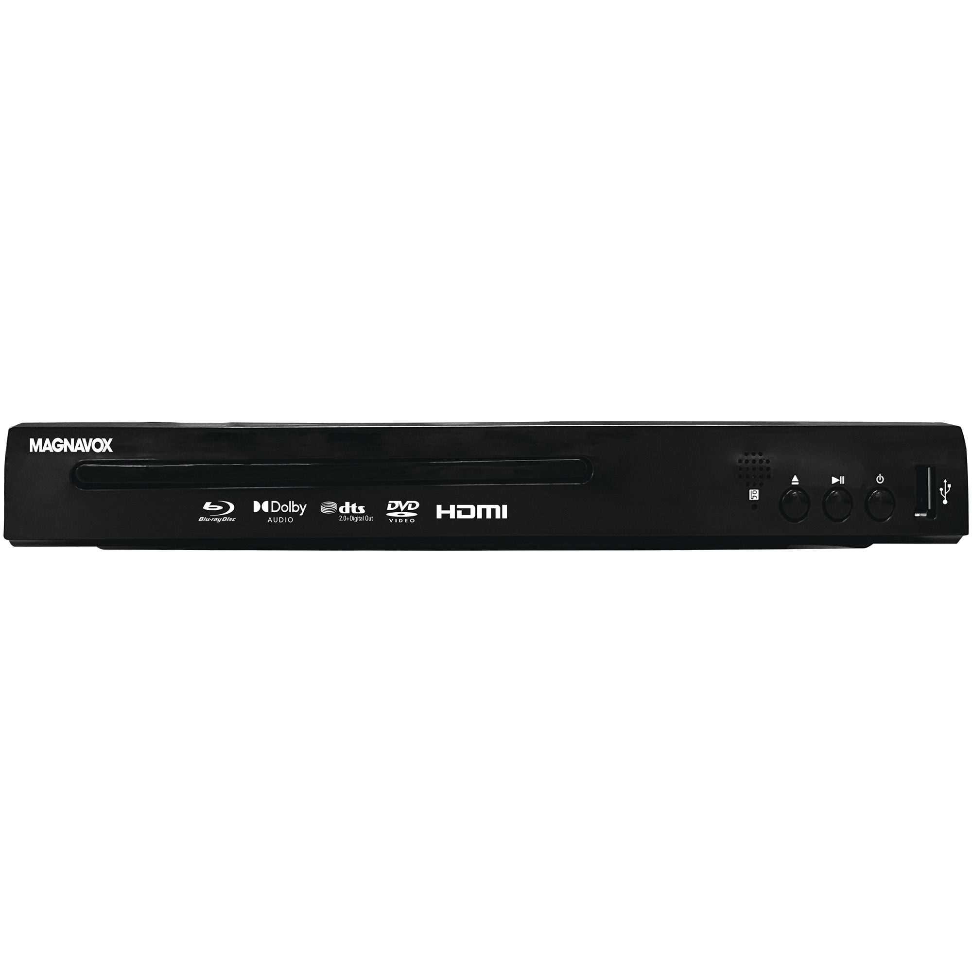 Magnavox Blu-ray Player | Seventh Avenue