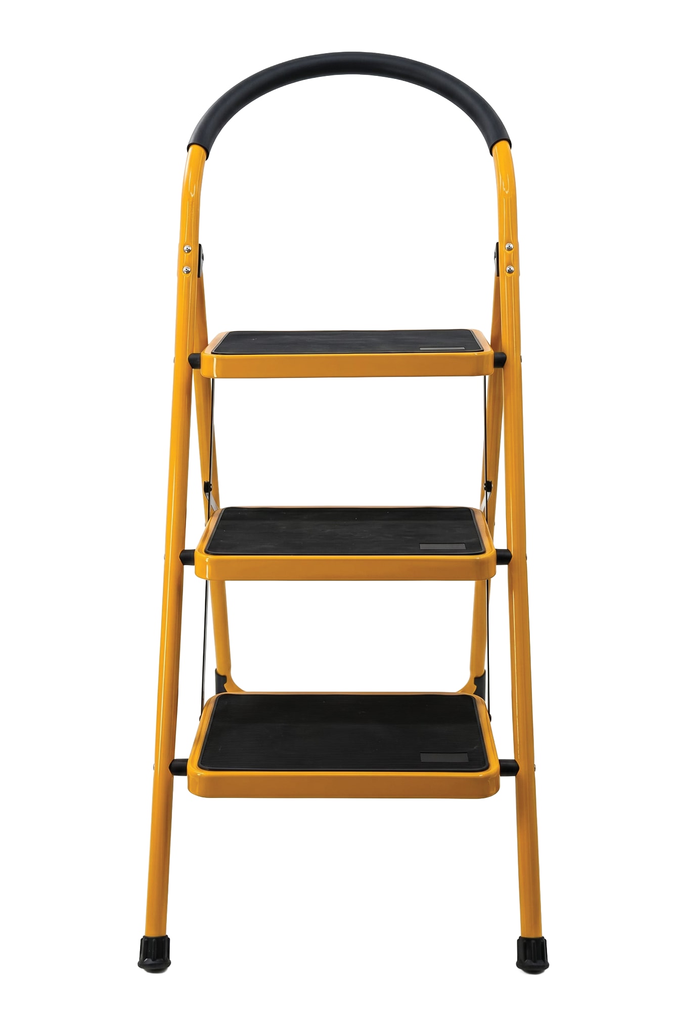 3-Step Folding Ladder | Seventh Avenue