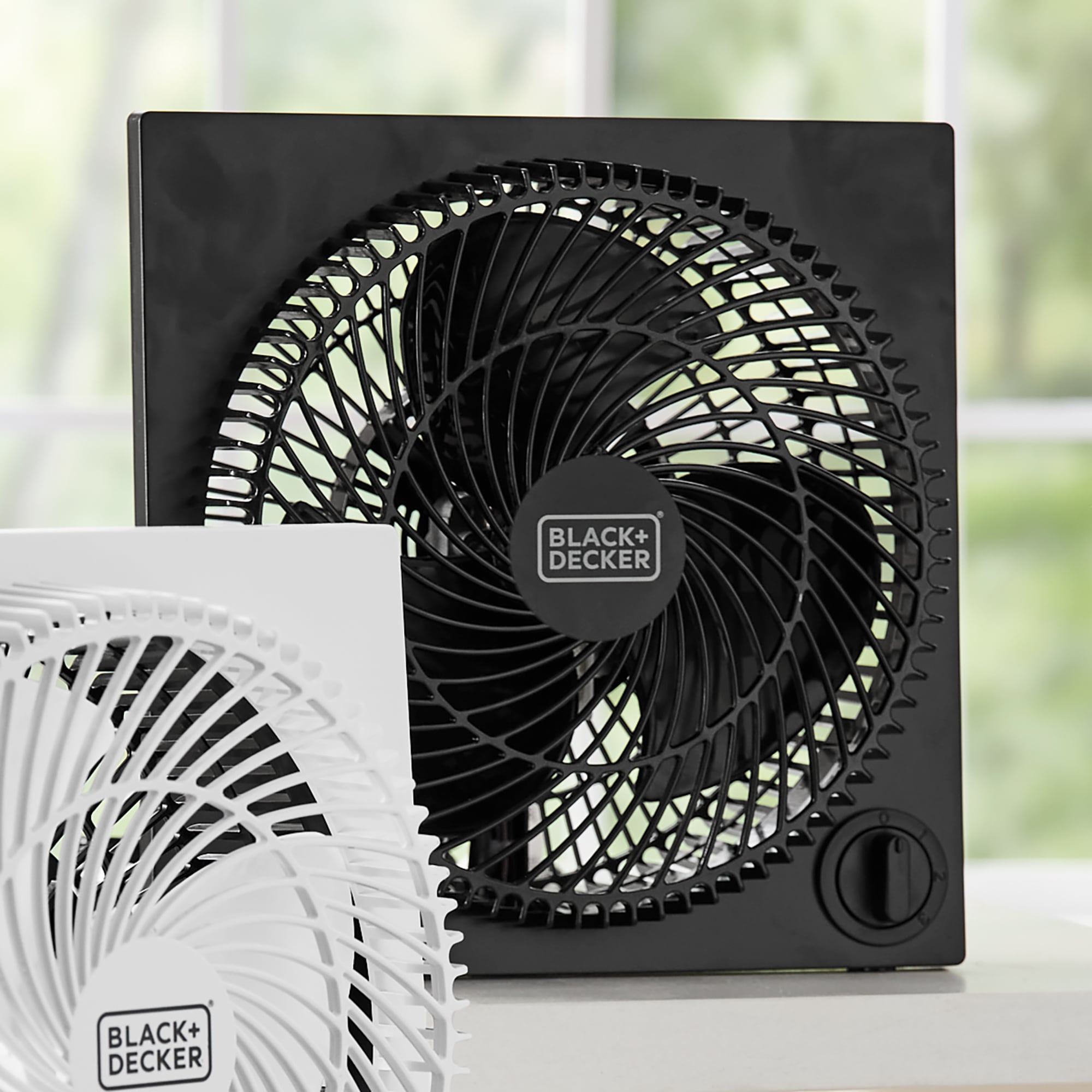 BLACK+DECKER 9