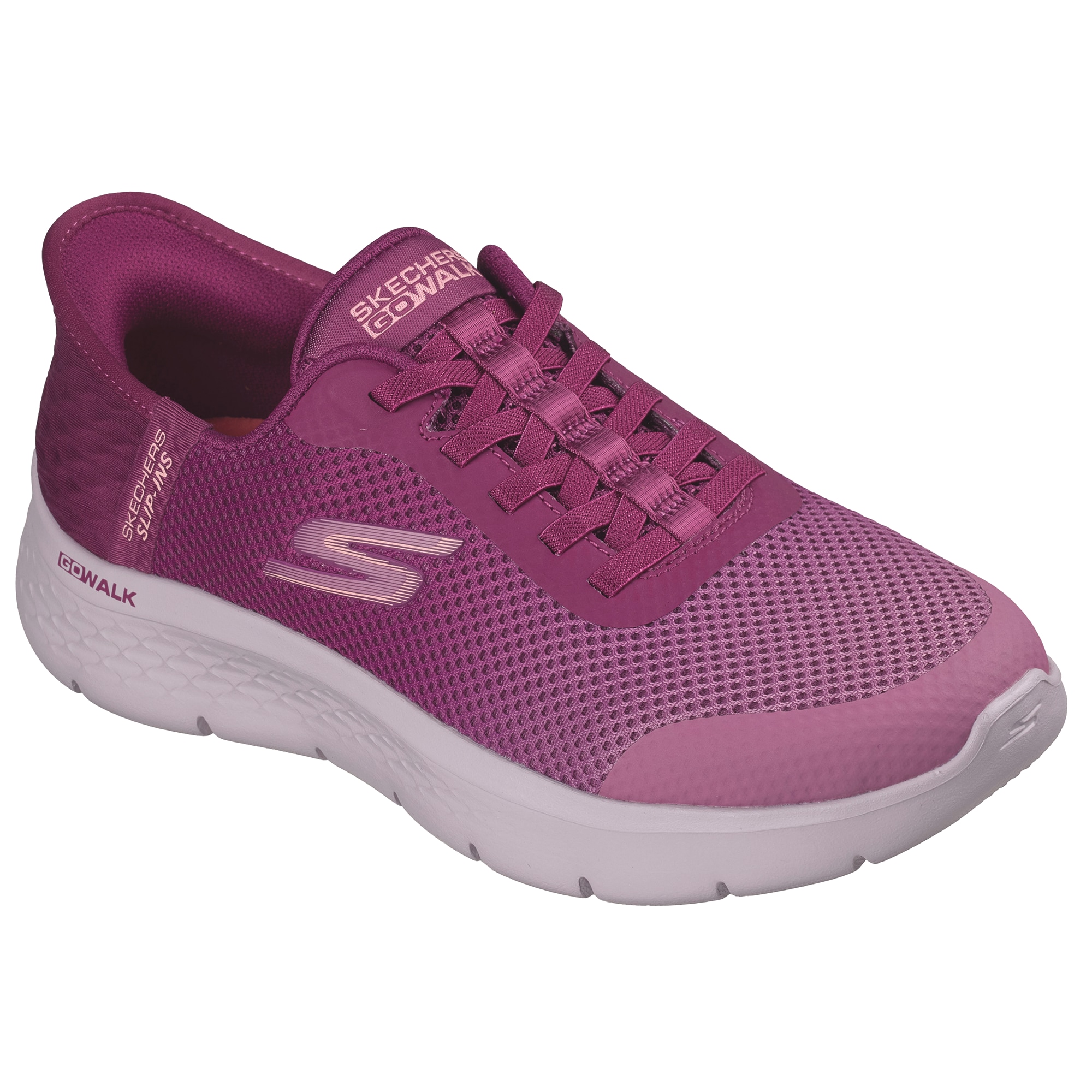 Skechers Women's Slip-Ins GO WALK Flex Grand Slip-On | Seventh Avenue