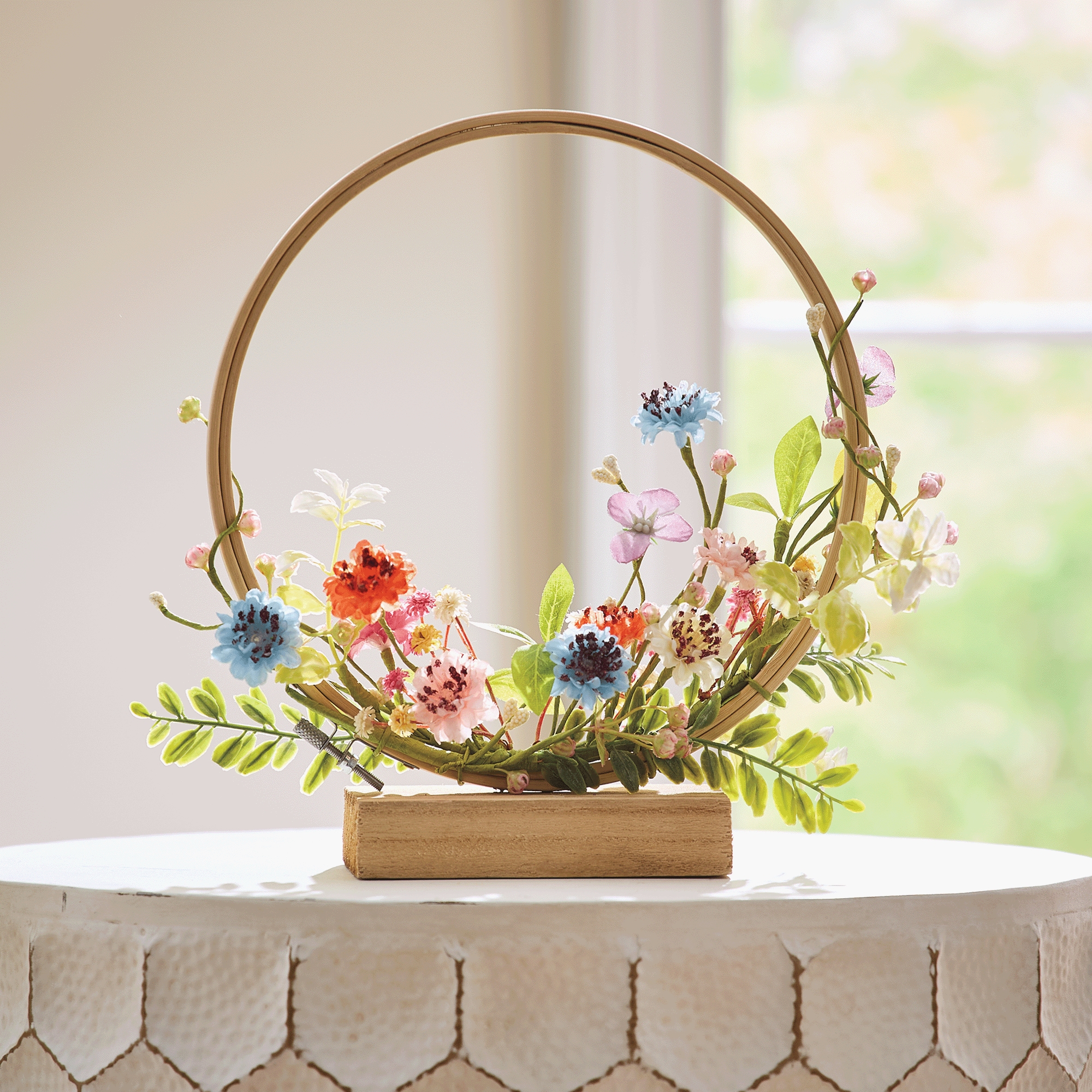 Wildflower Arrangement | Seventh Avenue
