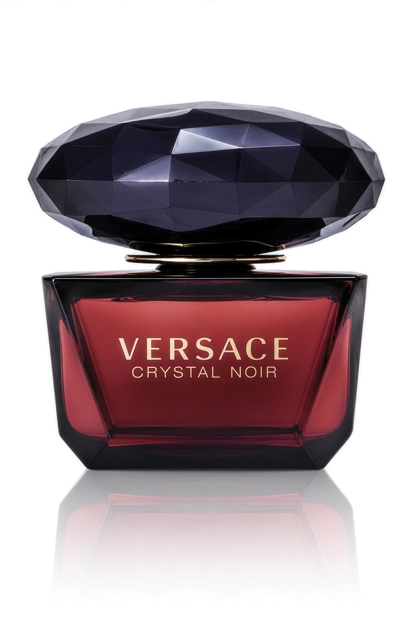 Versace Crystal Noir for Her | Seventh Avenue