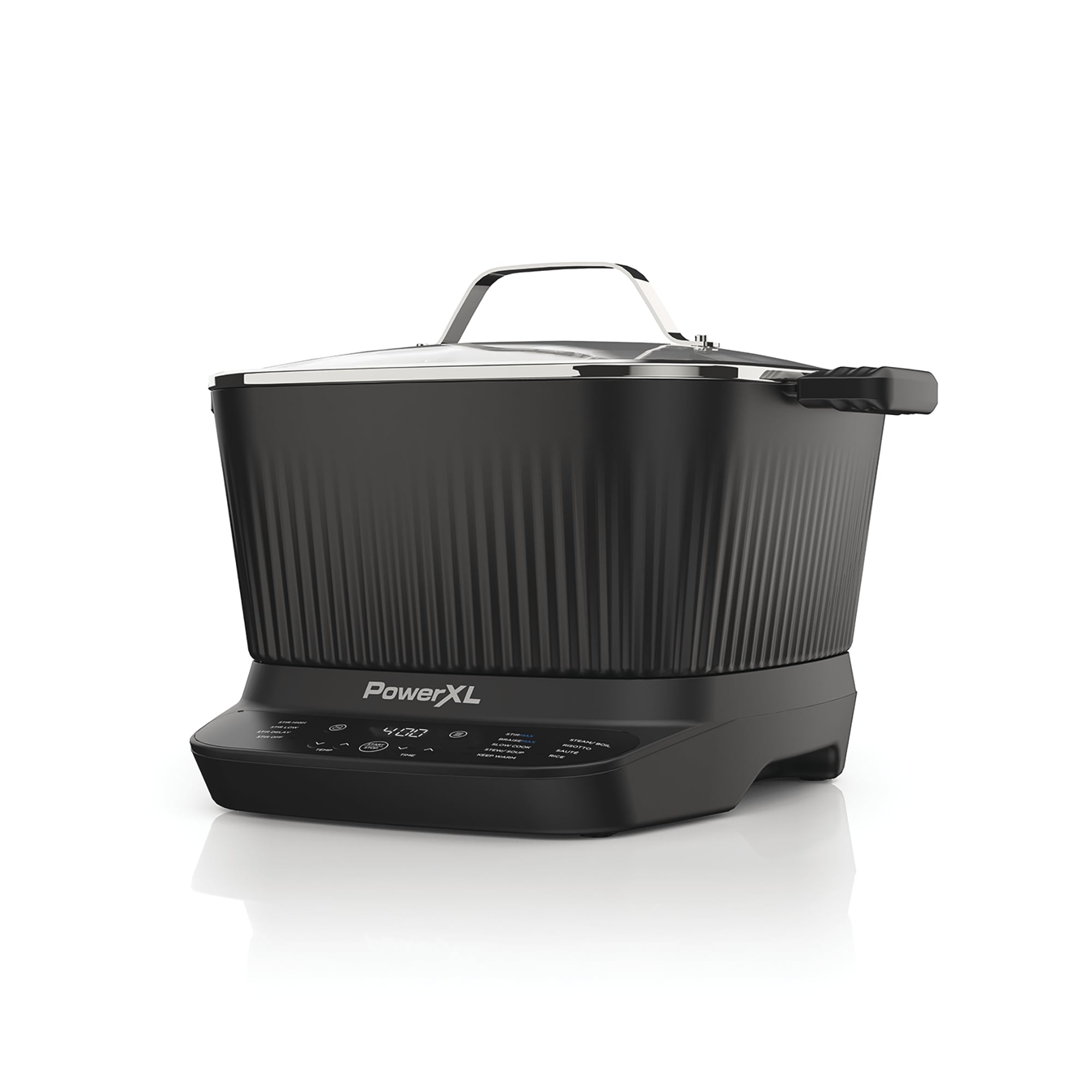 PowerXL Stirmax Multi-Cooker | Seventh Avenue