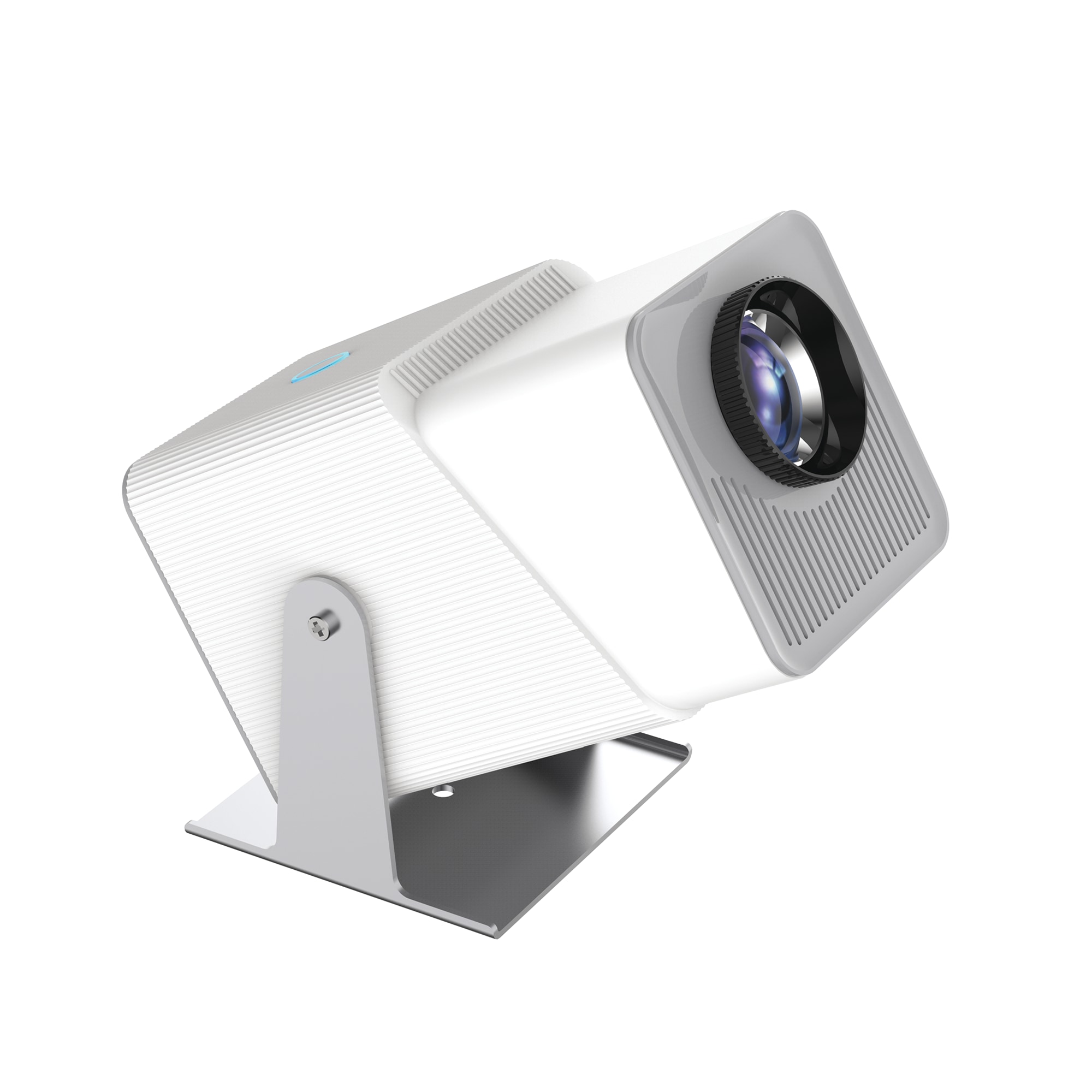 Intelligent Galaxy Mini LCD Projector | Seventh Avenue