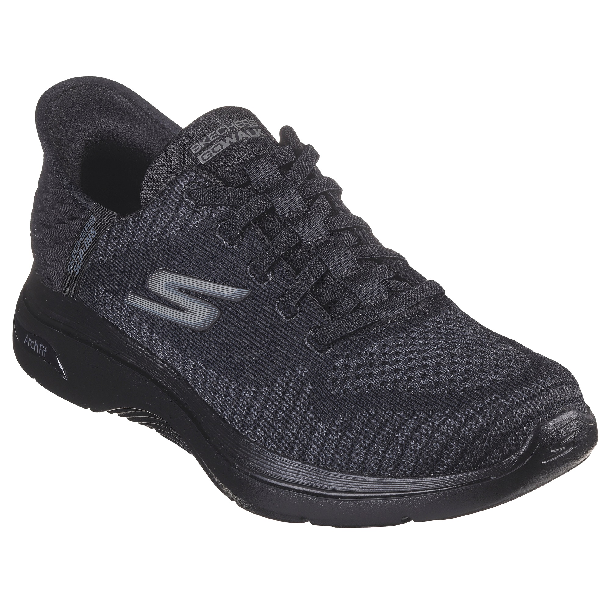 Skechers Men's Slip-Ins GO WALK Arch Fit 2.0 | Seventh Avenue
