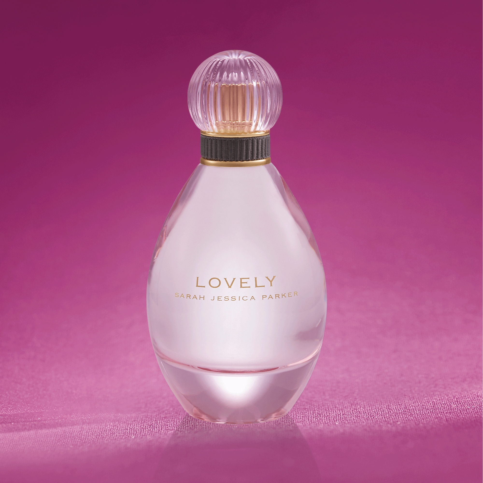 Sarah Jessica Parker Lovely for Her | Seventh Avenue