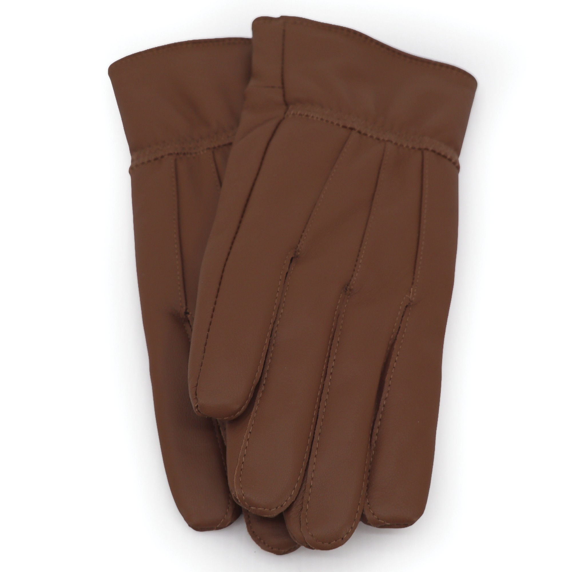 小物 WASHABLE LEATHER GLOVES-[BUSINESS] Women's Classic Leather Gloves | Seventh Avenue