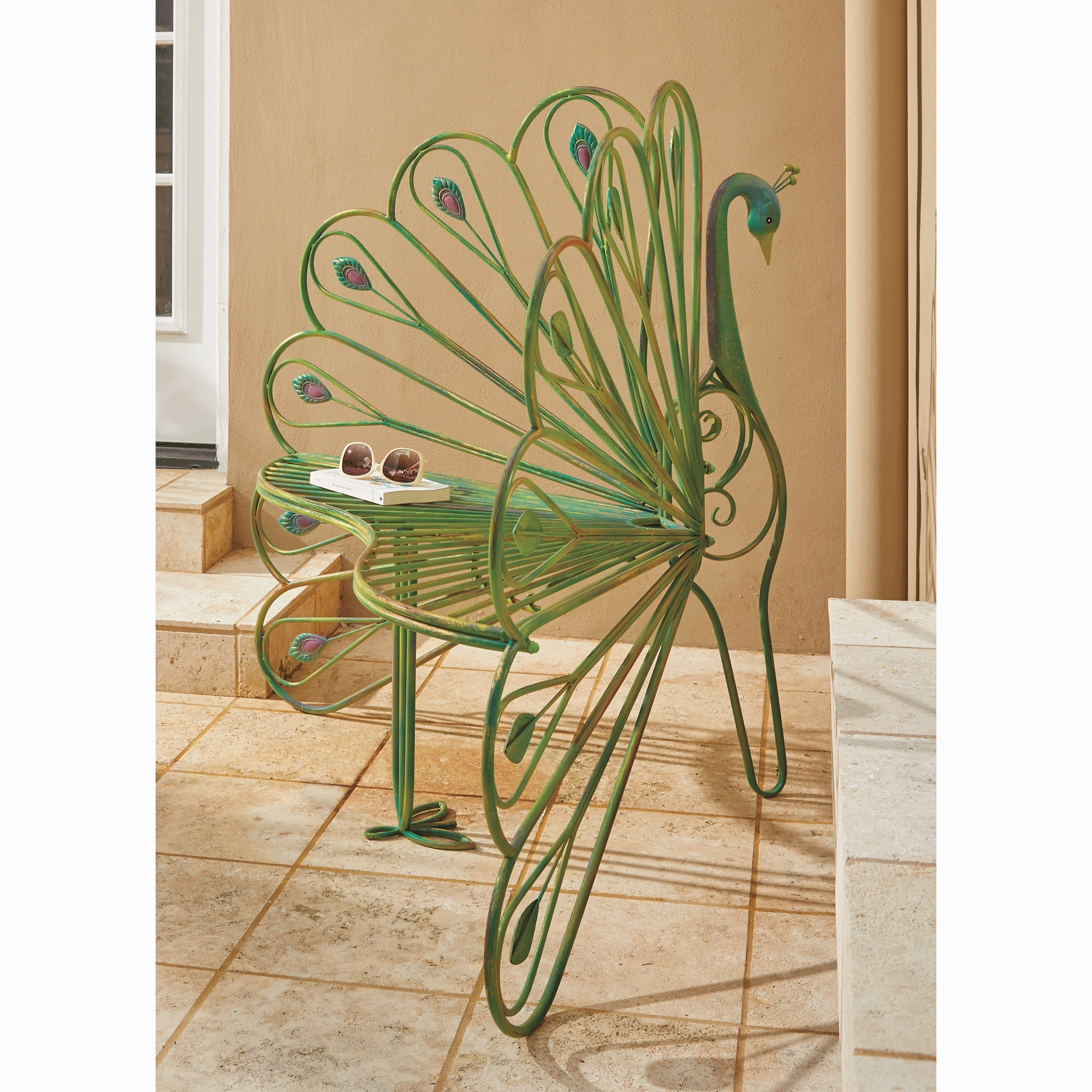 Peacock Chair | Seventh Avenue