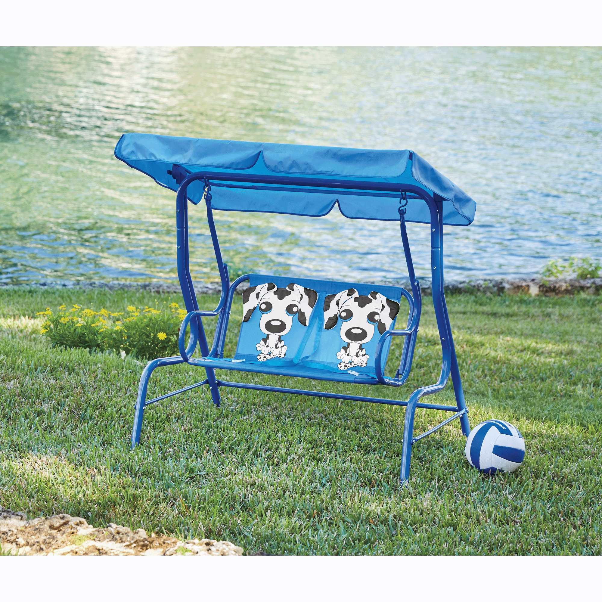 Kids Patio Swing | Seventh Avenue