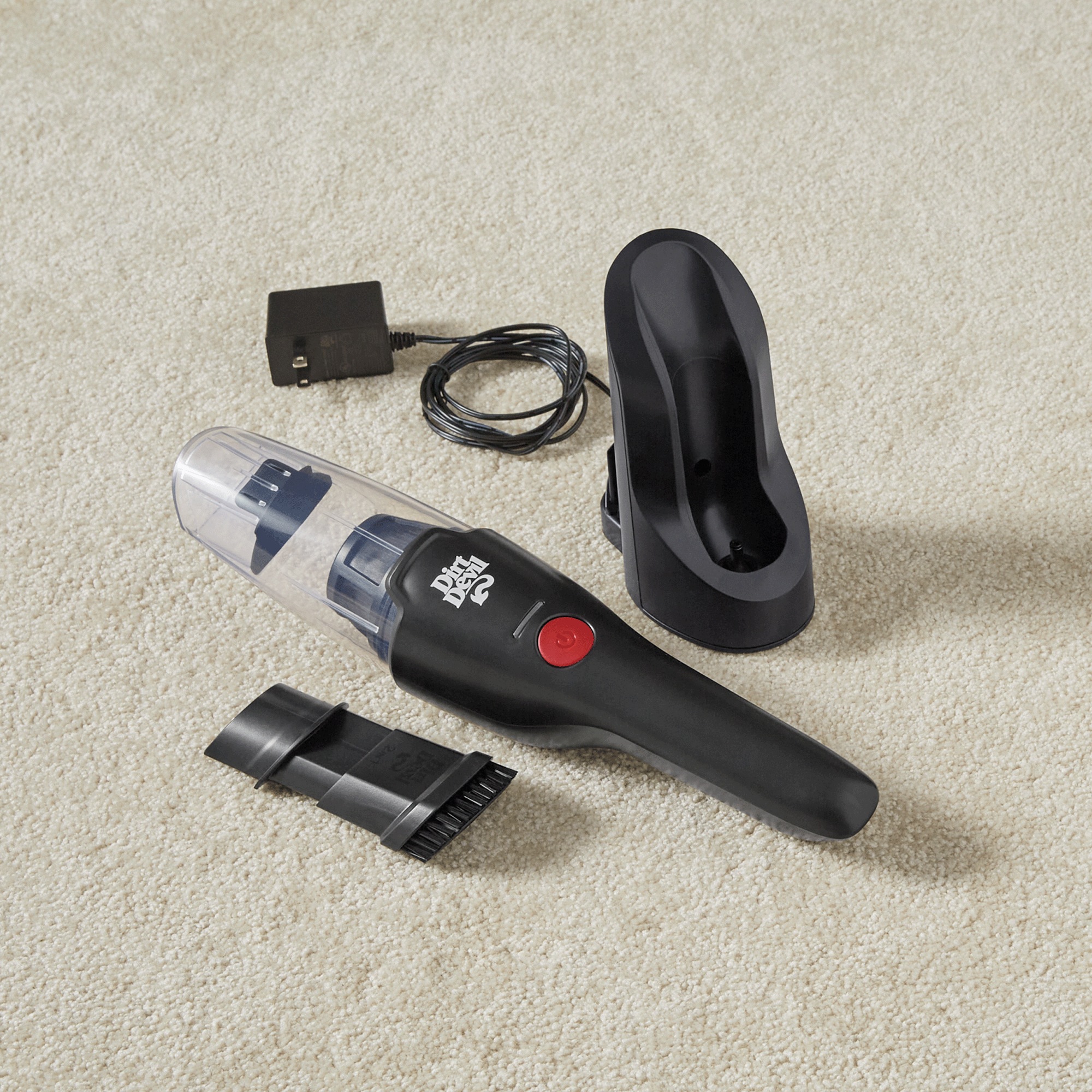 Dirt Devil Grab & Go+ Cordless Hand Vac | Seventh Avenue