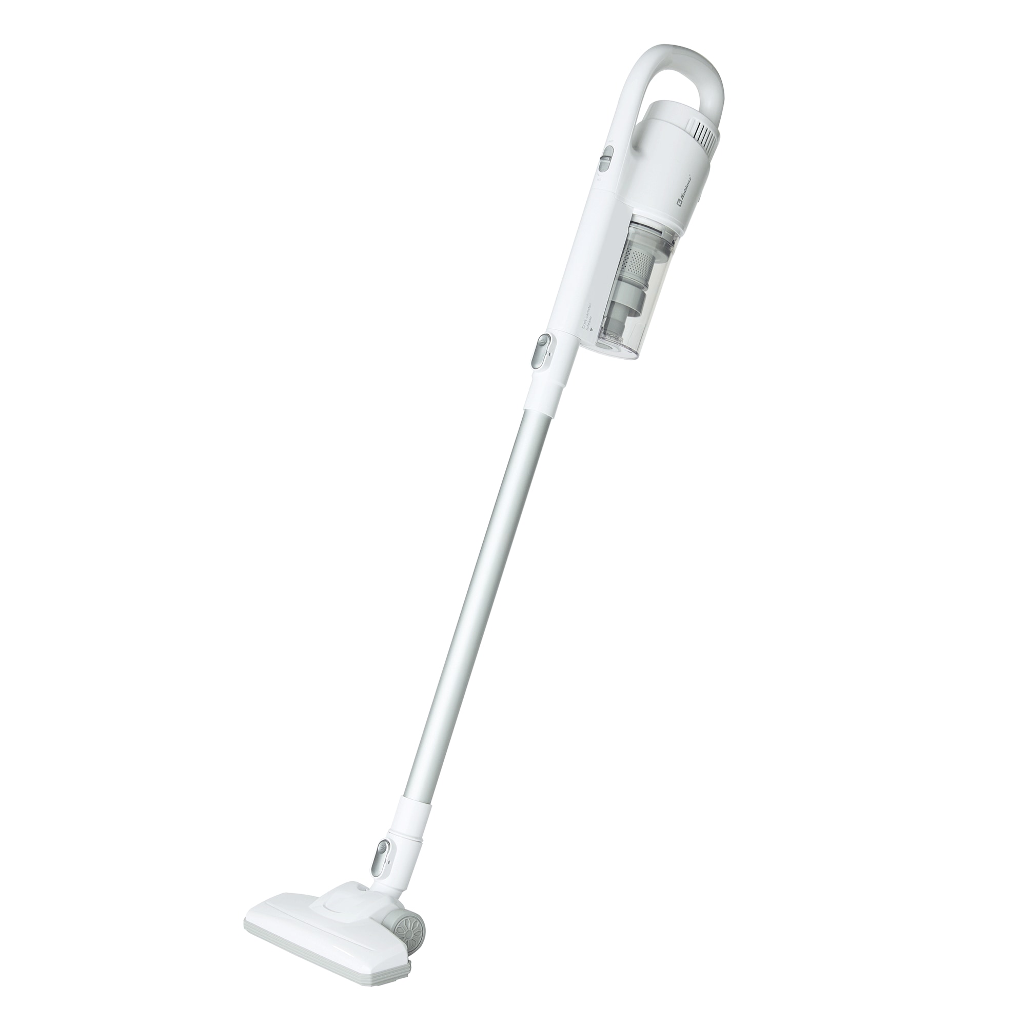 Koblenz Cosmos SVM-155 Corded 2-in-1 Stick Vacuum | Seventh Avenue