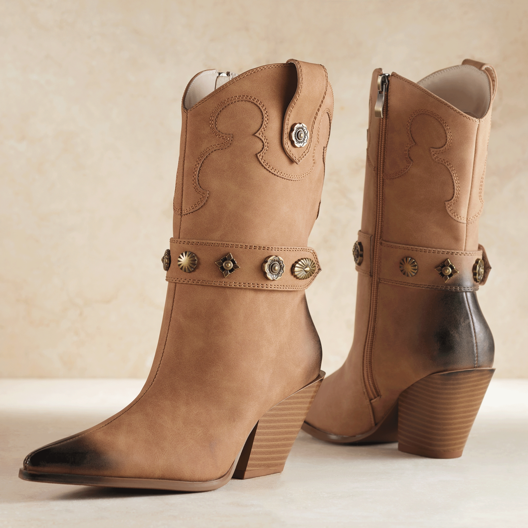 Azalea Wang Neith Boot | Seventh Avenue